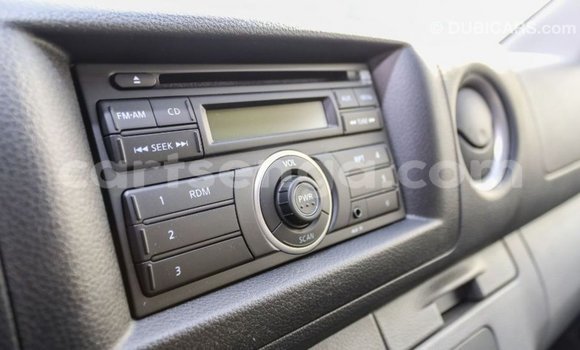 Buy Import Nissan Urvan White Car in Import - Dubai in Hhohho Buy Import Nissan Urvan White Car in Import - Dubai in Hhohho