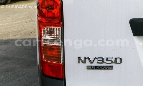 Buy Import Nissan Urvan White Car in Import - Dubai in Hhohho Buy Import Nissan Urvan White Car in Import - Dubai in Hhohho