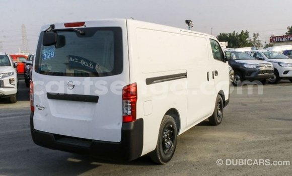 Buy Import Nissan Urvan White Car in Import - Dubai in Hhohho Buy Import Nissan Urvan White Car in Import - Dubai in Hhohho