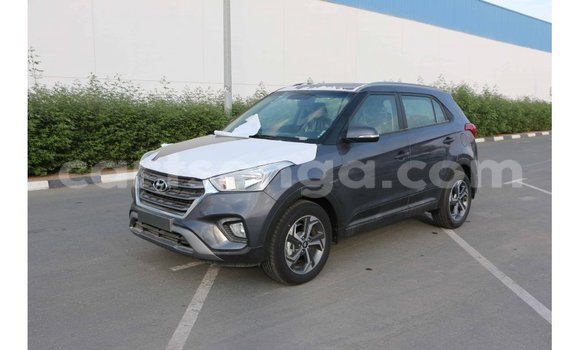 Buy Import Hyundai Creta Other Car in Import - Dubai in Hhohho Buy Import Hyundai Creta Other Car in Import - Dubai in Hhohho