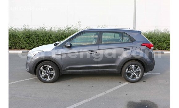 Buy Import Hyundai Creta Other Car in Import - Dubai in Hhohho Buy Import Hyundai Creta Other Car in Import - Dubai in Hhohho