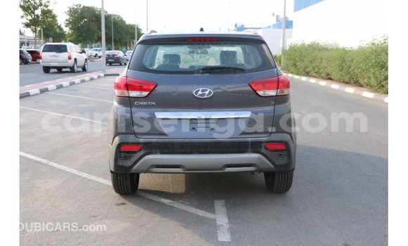 Buy Import Hyundai Creta Other Car in Import - Dubai in Hhohho Buy Import Hyundai Creta Other Car in Import - Dubai in Hhohho