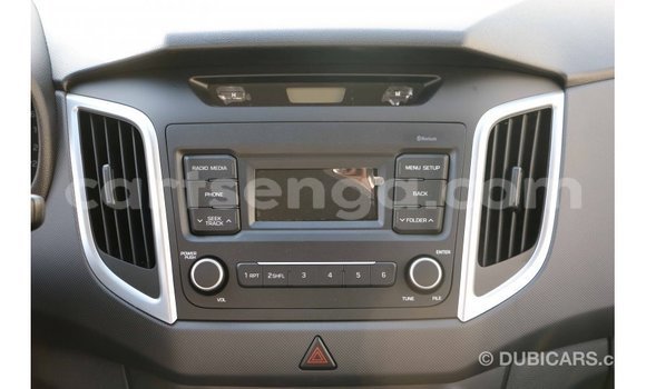 Buy Import Hyundai Creta Other Car in Import - Dubai in Hhohho Buy Import Hyundai Creta Other Car in Import - Dubai in Hhohho