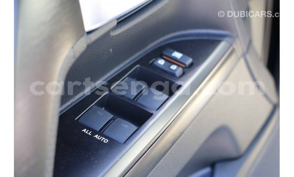 Buy Import Toyota Land Cruiser Black Car in Import - Dubai in Hhohho Buy Import Toyota Land Cruiser Black Car in Import - Dubai in Hhohho