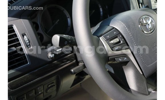 Buy Import Toyota Land Cruiser Black Car in Import - Dubai in Hhohho Buy Import Toyota Land Cruiser Black Car in Import - Dubai in Hhohho