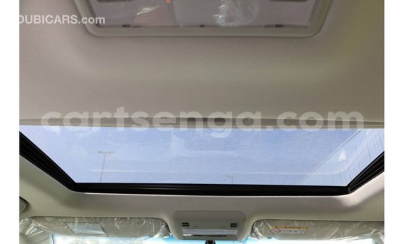 Buy Import Toyota Land Cruiser Black Car in Import - Dubai in Hhohho Buy Import Toyota Land Cruiser Black Car in Import - Dubai in Hhohho