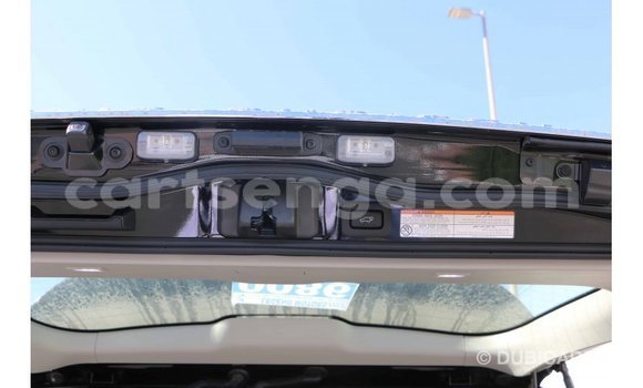 Buy Import Toyota Land Cruiser Black Car in Import - Dubai in Hhohho Buy Import Toyota Land Cruiser Black Car in Import - Dubai in Hhohho