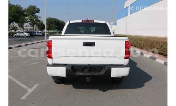 Buy Import Toyota Tundra White Car in Import - Dubai in Hhohho Buy Import Toyota Tundra White Car in Import - Dubai in Hhohho