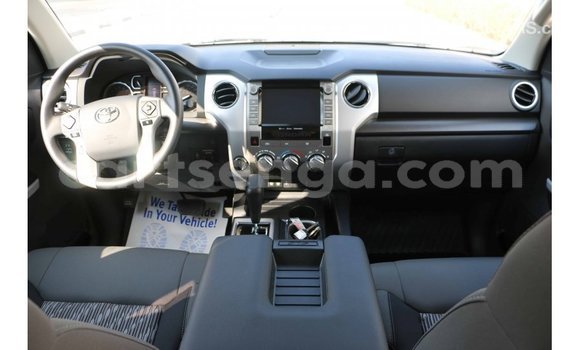 Buy Import Toyota Tundra White Car in Import - Dubai in Hhohho Buy Import Toyota Tundra White Car in Import - Dubai in Hhohho