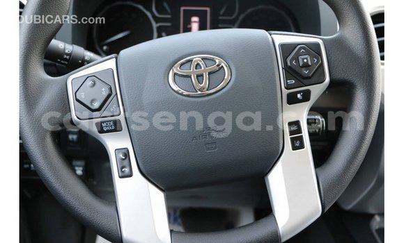 Buy Import Toyota Tundra White Car in Import - Dubai in Hhohho Buy Import Toyota Tundra White Car in Import - Dubai in Hhohho