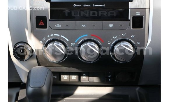 Buy Import Toyota Tundra White Car in Import - Dubai in Hhohho Buy Import Toyota Tundra White Car in Import - Dubai in Hhohho