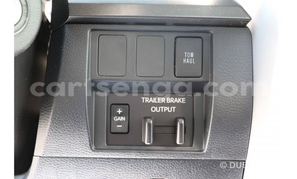 Buy Import Toyota Tundra White Car in Import - Dubai in Hhohho Buy Import Toyota Tundra White Car in Import - Dubai in Hhohho