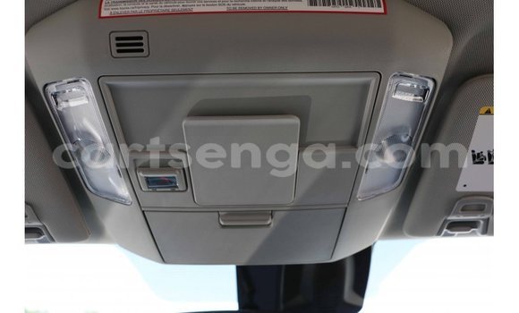 Buy Import Toyota Tundra White Car in Import - Dubai in Hhohho Buy Import Toyota Tundra White Car in Import - Dubai in Hhohho