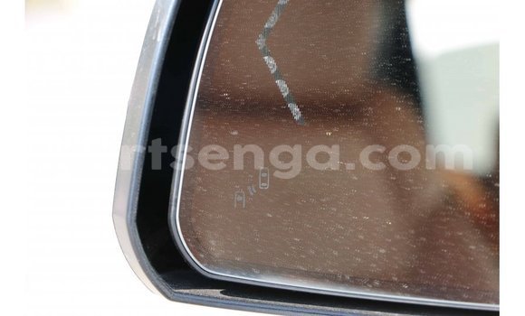 Acheter Import Voiture Toyota Tundra Blanc à Import - Dubai, Hhohho Acheter Import Voiture Toyota Tundra Blanc à Import - Dubai, Hhohho