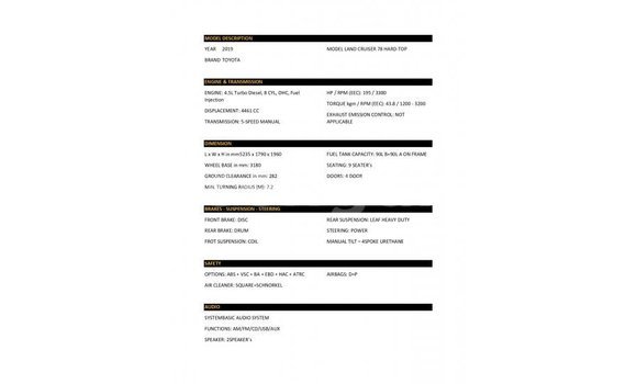 Acheter Import Voiture Toyota Land Cruiser Blanc à Import - Dubai, Hhohho Acheter Import Voiture Toyota Land Cruiser Blanc à Import - Dubai, Hhohho