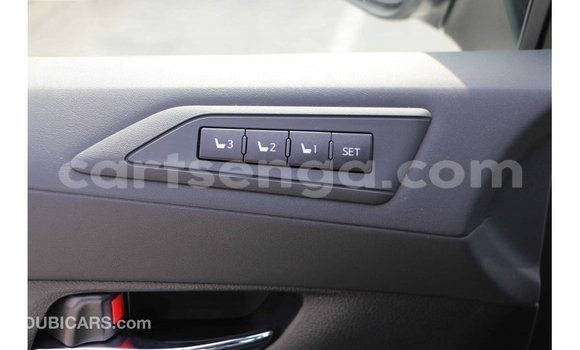 Acheter Import Voiture Toyota Alphard Blanc à Import - Dubai, Hhohho Acheter Import Voiture Toyota Alphard Blanc à Import - Dubai, Hhohho