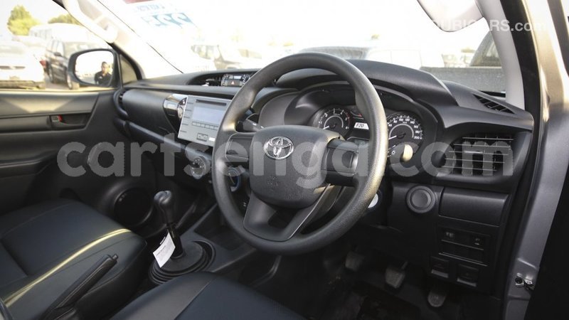 Big with watermark toyota hilux hhohho import dubai 15088