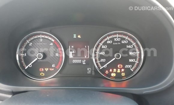 Buy Import Mitsubishi L200 White Car in Import - Dubai in Hhohho Buy Import Mitsubishi L200 White Car in Import - Dubai in Hhohho