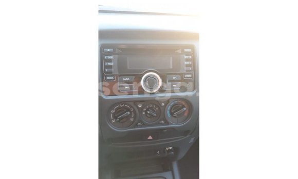 Buy Import Mitsubishi L200 White Car in Import - Dubai in Hhohho Buy Import Mitsubishi L200 White Car in Import - Dubai in Hhohho