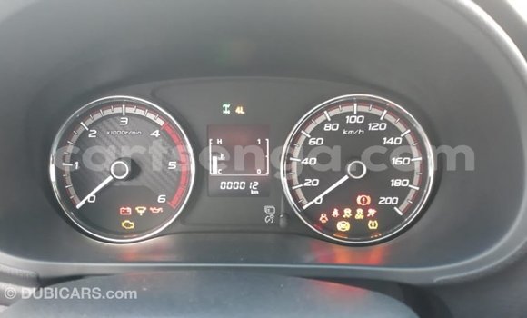 Buy Import Mitsubishi L200 White Car in Import - Dubai in Hhohho Buy Import Mitsubishi L200 White Car in Import - Dubai in Hhohho