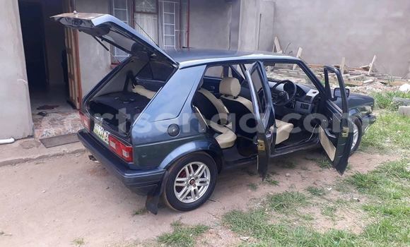 Buy Used Volkswagen Golf Other Car in Mbabane in Manzini Buy Used Volkswagen Golf Other Car in Mbabane in Manzini