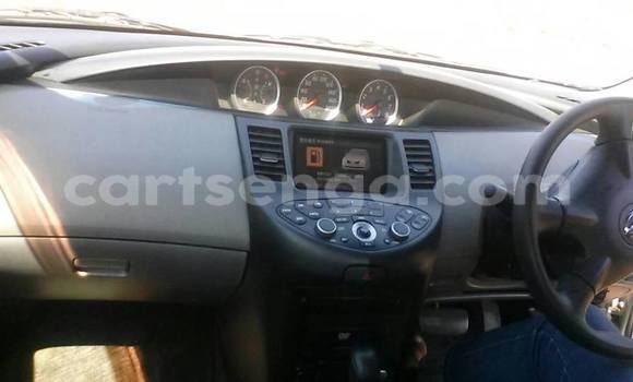 Nunua Ilio tumika Nissan Primera Silver Gari ndani ya Mbabane nchini Manzini Nunua Ilio tumika Nissan Primera Silver Gari ndani ya Mbabane nchini Manzini