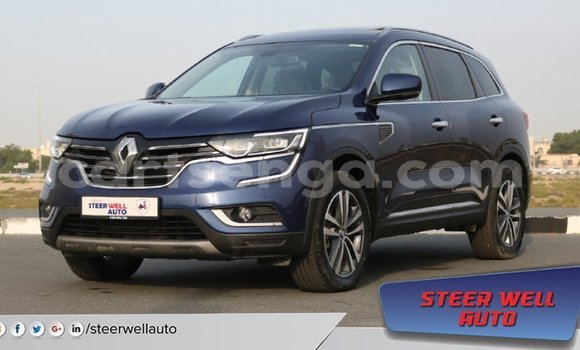 Acheter Import Voiture Renault 4 Bleu à Import - Dubai, Hhohho Acheter Import Voiture Renault 4 Bleu à Import - Dubai, Hhohho