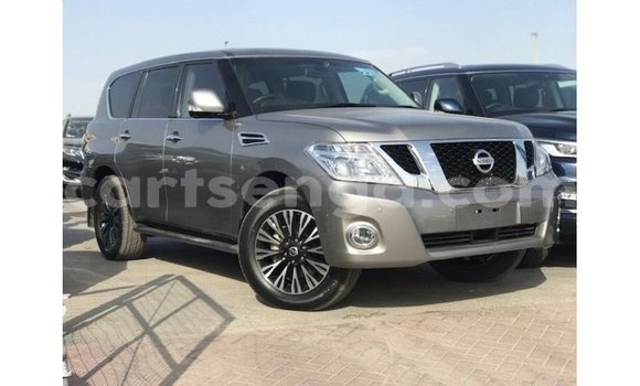 Acheter Import Voiture Nissan Patrol Autre à Import - Dubai, Hhohho Acheter Import Voiture Nissan Patrol Autre à Import - Dubai, Hhohho