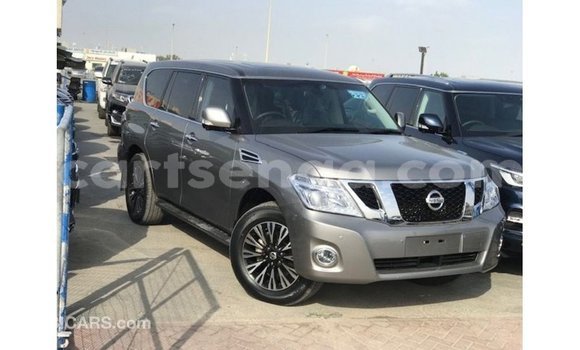Acheter Import Voiture Nissan Patrol Autre à Import - Dubai, Hhohho Acheter Import Voiture Nissan Patrol Autre à Import - Dubai, Hhohho