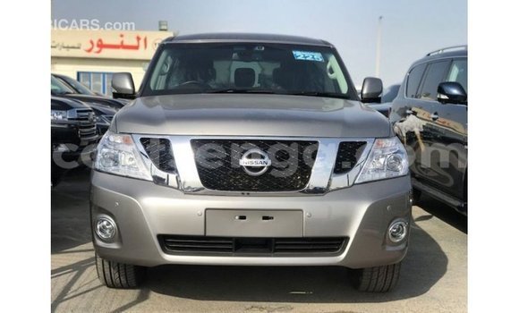 Acheter Import Voiture Nissan Patrol Autre à Import - Dubai, Hhohho Acheter Import Voiture Nissan Patrol Autre à Import - Dubai, Hhohho