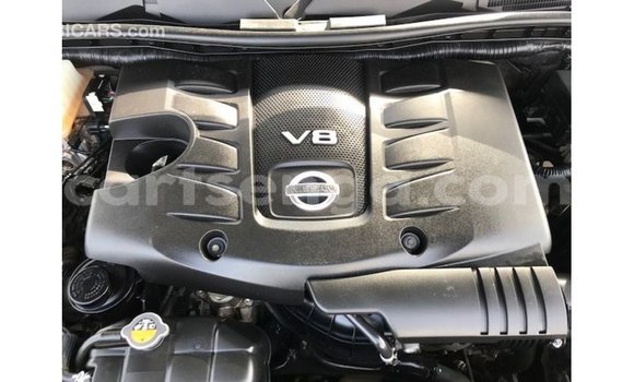 Acheter Import Voiture Nissan Patrol Autre à Import - Dubai, Hhohho Acheter Import Voiture Nissan Patrol Autre à Import - Dubai, Hhohho