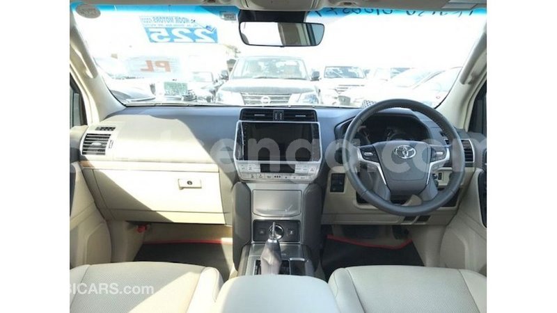 Big with watermark toyota prado hhohho import dubai 15162