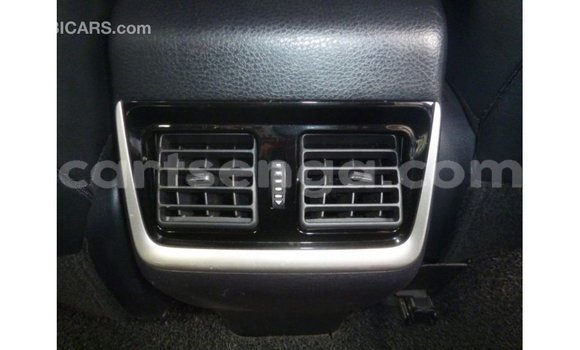 Acheter Import Voiture Toyota Harrier Marron à Import - Dubai, Hhohho Acheter Import Voiture Toyota Harrier Marron à Import - Dubai, Hhohho