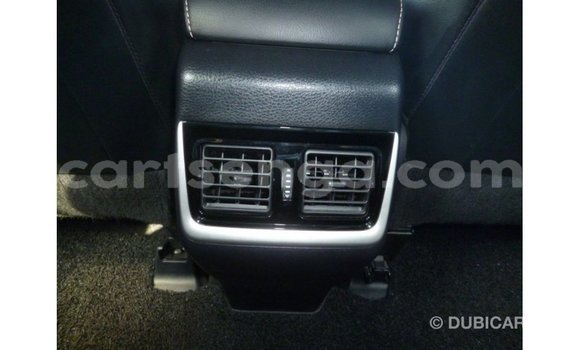 Acheter Import Voiture Toyota Harrier Noir à Import - Dubai, Hhohho Acheter Import Voiture Toyota Harrier Noir à Import - Dubai, Hhohho