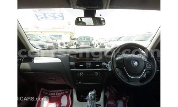 Acheter Import Voiture BMW X3 Rouge à Import - Dubai, Hhohho Acheter Import Voiture BMW X3 Rouge à Import - Dubai, Hhohho