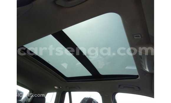 Acheter Import Voiture BMW X3 Rouge à Import - Dubai, Hhohho Acheter Import Voiture BMW X3 Rouge à Import - Dubai, Hhohho