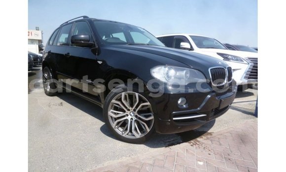 Buy Import BMW X5 Black Car in Import - Dubai in Hhohho Buy Import BMW X5 Black Car in Import - Dubai in Hhohho