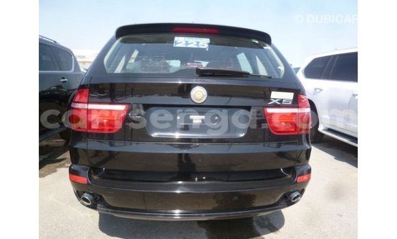 Buy Import BMW X5 Black Car in Import - Dubai in Hhohho Buy Import BMW X5 Black Car in Import - Dubai in Hhohho