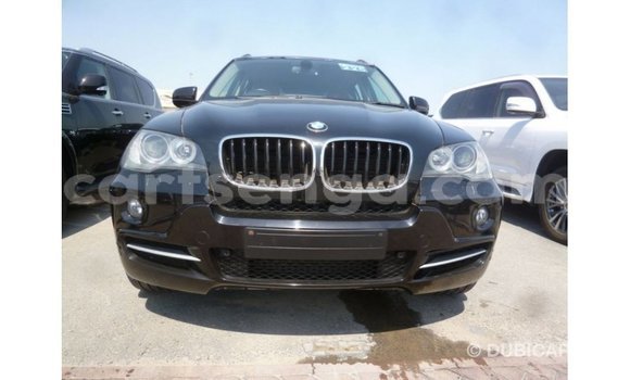 Buy Import BMW X5 Black Car in Import - Dubai in Hhohho Buy Import BMW X5 Black Car in Import - Dubai in Hhohho