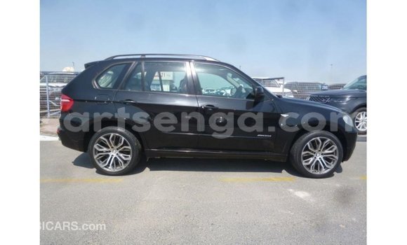 Buy Import BMW X5 Black Car in Import - Dubai in Hhohho Buy Import BMW X5 Black Car in Import - Dubai in Hhohho