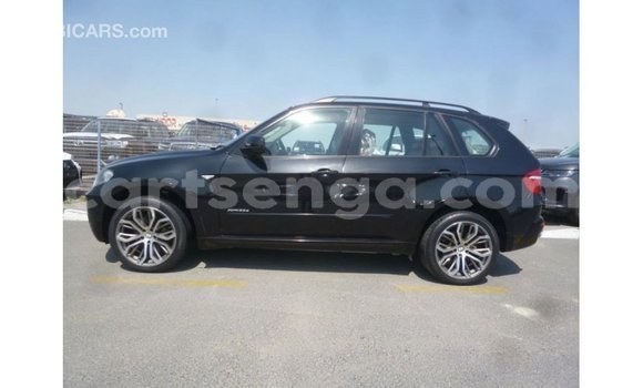 Buy Import BMW X5 Black Car in Import - Dubai in Hhohho Buy Import BMW X5 Black Car in Import - Dubai in Hhohho