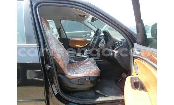 Buy Import BMW X5 Black Car in Import - Dubai in Hhohho Buy Import BMW X5 Black Car in Import - Dubai in Hhohho