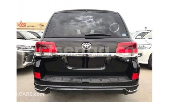 Acheter Import Voiture Toyota Land Cruiser Noir à Import - Dubai, Hhohho Acheter Import Voiture Toyota Land Cruiser Noir à Import - Dubai, Hhohho