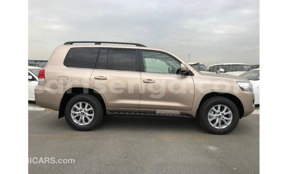Buy Import Toyota Land Cruiser Other Car in Import - Dubai in Hhohho Buy Import Toyota Land Cruiser Other Car in Import - Dubai in Hhohho