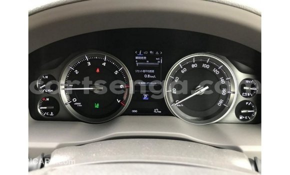 Buy Import Toyota Land Cruiser Other Car in Import - Dubai in Hhohho Buy Import Toyota Land Cruiser Other Car in Import - Dubai in Hhohho