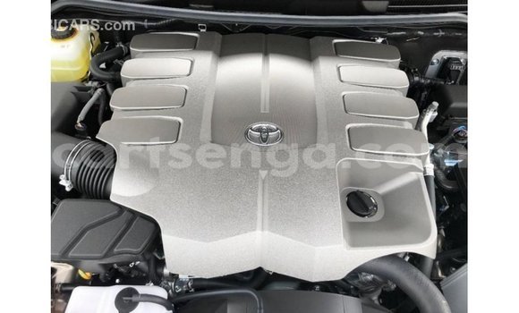Buy Import Toyota Land Cruiser Other Car in Import - Dubai in Hhohho Buy Import Toyota Land Cruiser Other Car in Import - Dubai in Hhohho