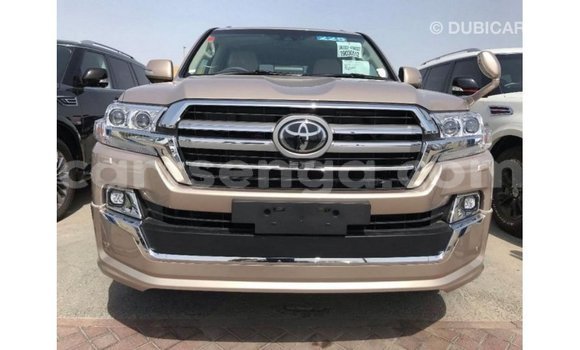 Acheter Import Voiture Toyota Land Cruiser Autre à Import - Dubai, Hhohho Acheter Import Voiture Toyota Land Cruiser Autre à Import - Dubai, Hhohho