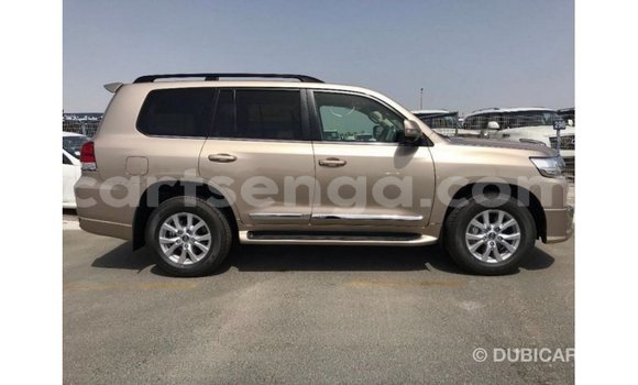 Acheter Import Voiture Toyota Land Cruiser Autre à Import - Dubai, Hhohho Acheter Import Voiture Toyota Land Cruiser Autre à Import - Dubai, Hhohho