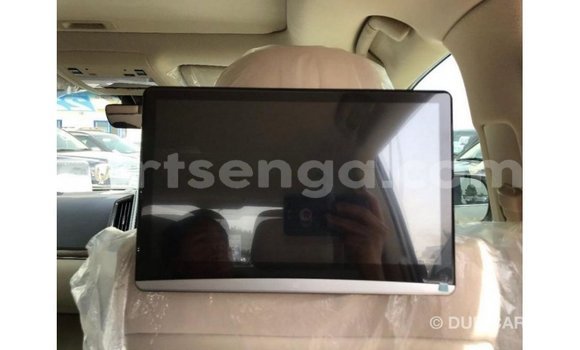 Acheter Import Voiture Toyota Land Cruiser Autre à Import - Dubai, Hhohho Acheter Import Voiture Toyota Land Cruiser Autre à Import - Dubai, Hhohho