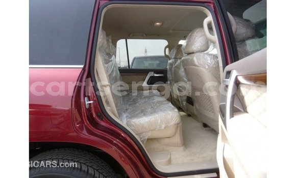 Nunua Imported Toyota Land Cruiser Other Gari ndani ya Import - Dubai nchini Hhohho Nunua Imported Toyota Land Cruiser Other Gari ndani ya Import - Dubai nchini Hhohho